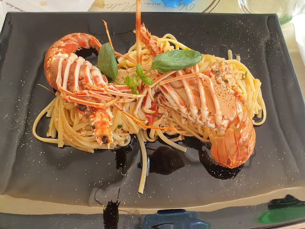 Menu_Ristorante Coltello & Forchetta di Sergio Stagno_Porto Empedocle_image_6