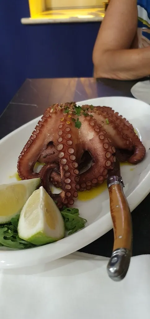 Menu_Ristorante Coltello & Forchetta di Sergio Stagno_Porto Empedocle_image_7