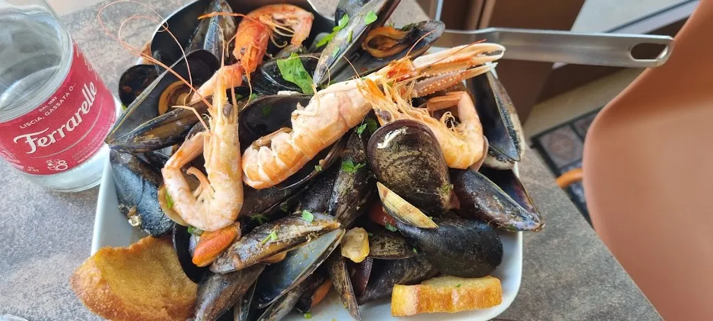 Menu_Ristorante Coltello & Forchetta di Sergio Stagno_Porto Empedocle_image_8