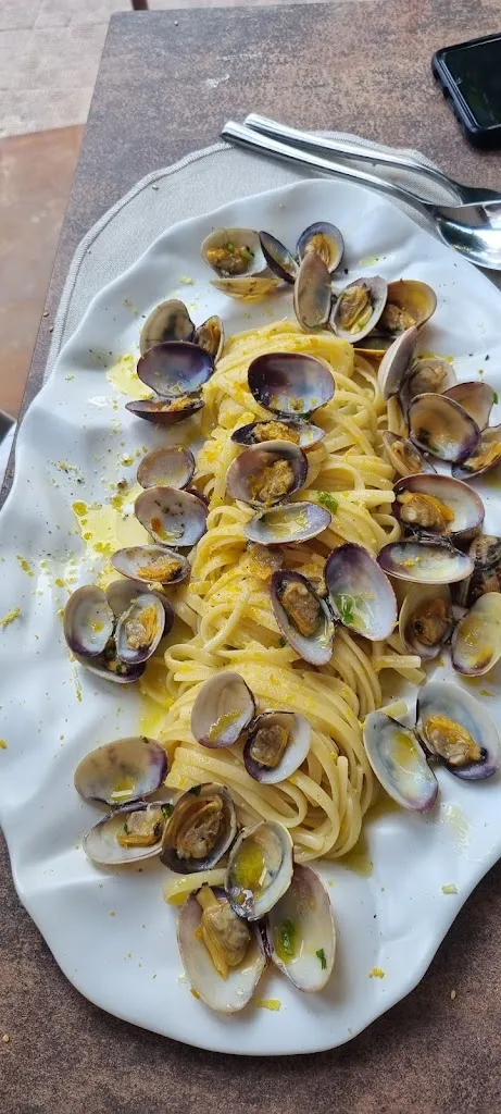 Menu_Ristorante Coltello & Forchetta di Sergio Stagno_Porto Empedocle_image_9