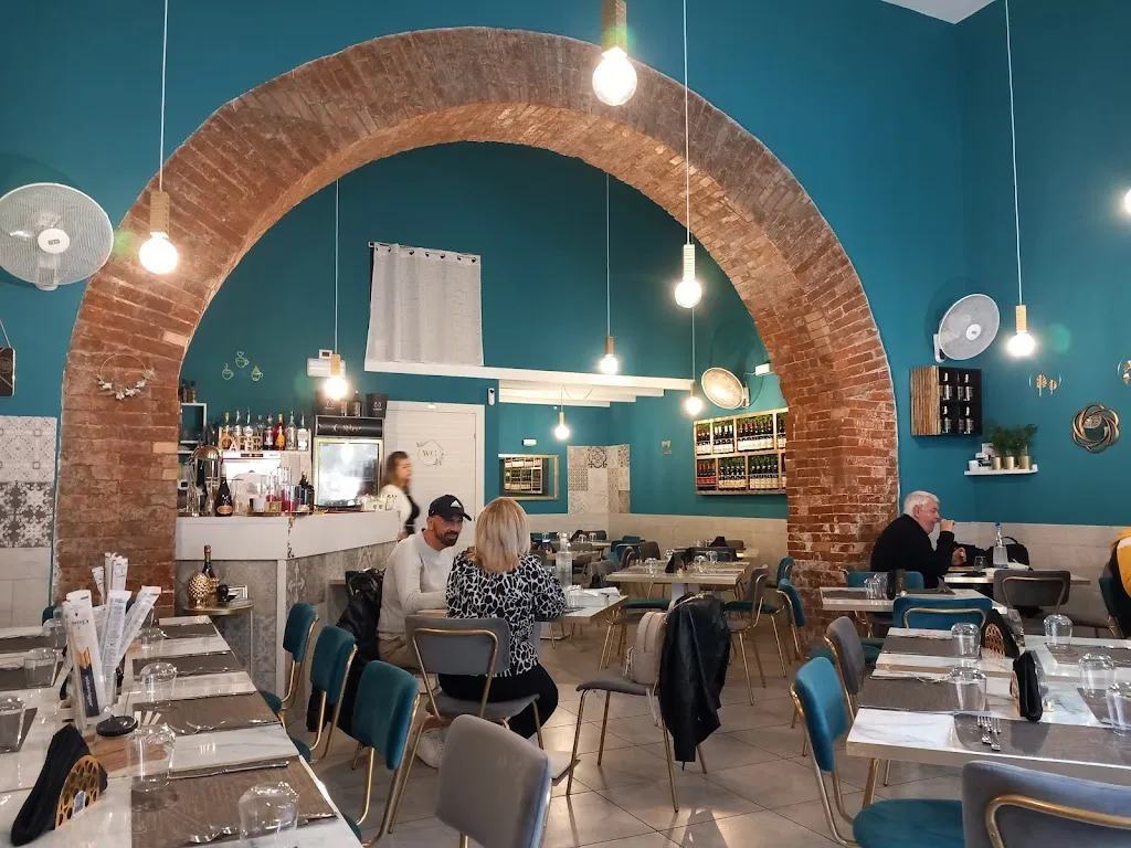 Ristorante Coltello & Forchetta di Sergio Stagno_Porto Empedocle_slider_image_1