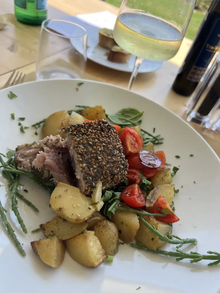 Menu_Osteria di fuori porta_Porto Empedocle_image_5