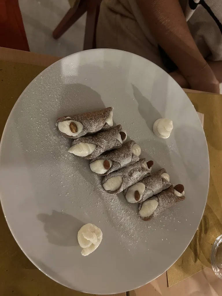 Menu_Osteria di fuori porta_Porto Empedocle_image_6