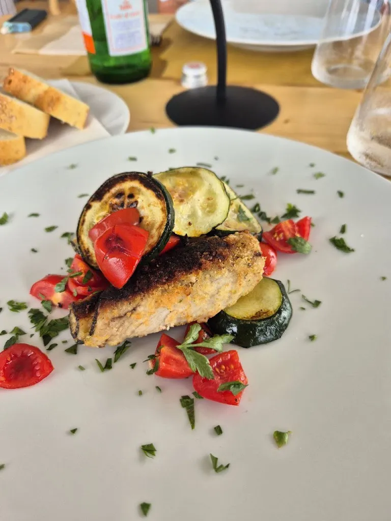 Menu_Osteria di fuori porta_Porto Empedocle_image_7