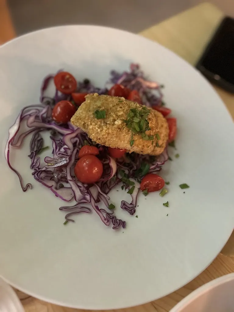 Vanessa Stachtou_Osteria di fuori porta_Porto Empedocle_review