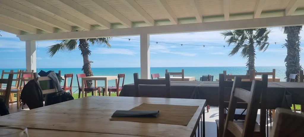 Osteria di fuori porta restaurant in Porto Empedocle