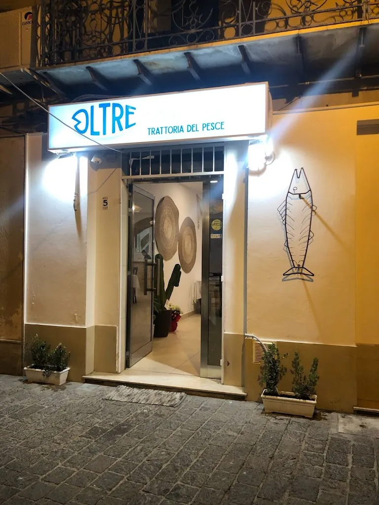 Trattoria Oltre Mare_Porto Empedocle_slider_image_1