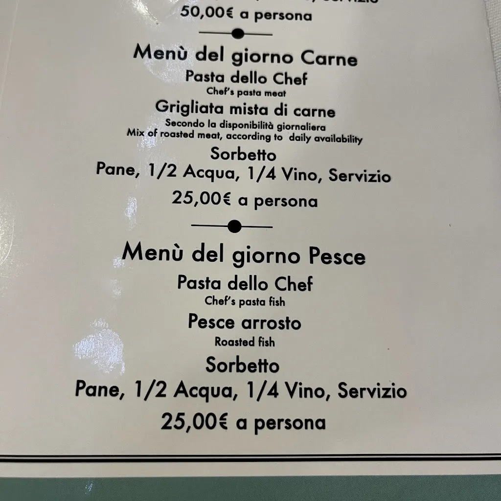 Menu_Ristorante Golden beach Porto Empedocle_Porto Empedocle_immagine_3