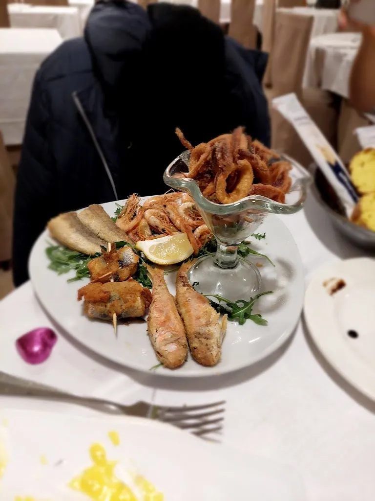 Menu_Ristorante Golden beach Porto Empedocle_Porto Empedocle_immagine_5