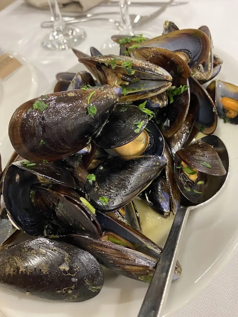 Menu_Ristorante Golden beach Porto Empedocle_Porto Empedocle_immagine_6