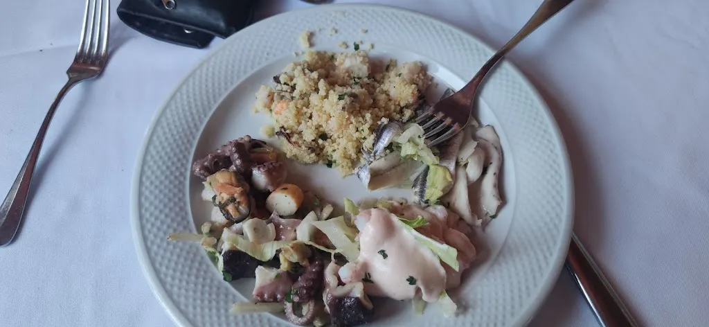 Menu_Ristorante Golden beach Porto Empedocle_Porto Empedocle_immagine_7