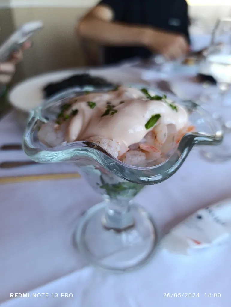 Menu_Ristorante Golden beach Porto Empedocle_Porto Empedocle_immagine_9