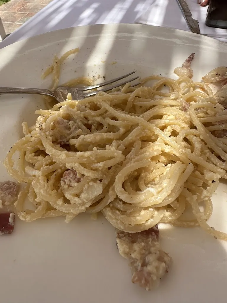 Kinga Żakiewicz_Ristorante Golden beach Porto Empedocle_Porto Empedocle_recensione