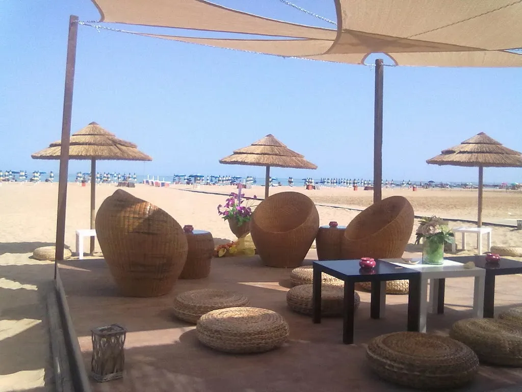 Ristorante Golden beach Porto Empedocle restaurant in Porto Empedocle