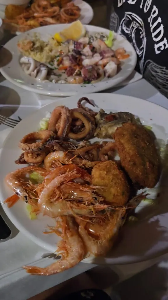 Ristorante Golden beach Porto Empedocle_Porto Empedocle_slider_image_2