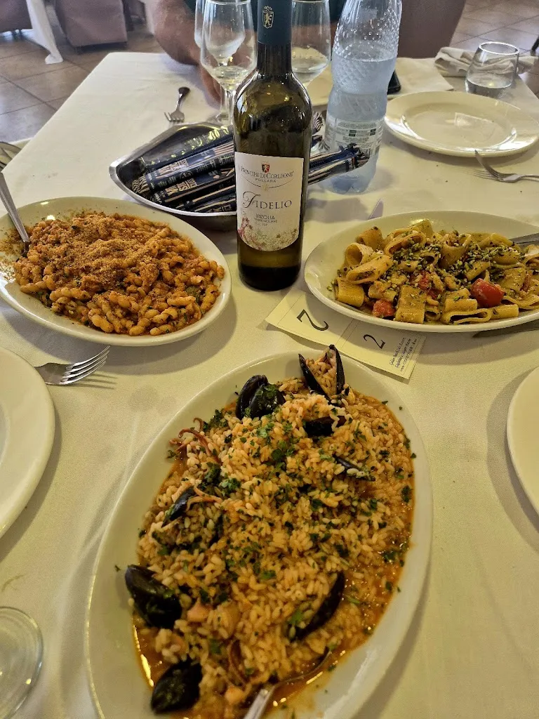 Ristorante Golden beach Porto Empedocle_Porto Empedocle_slider_image_3