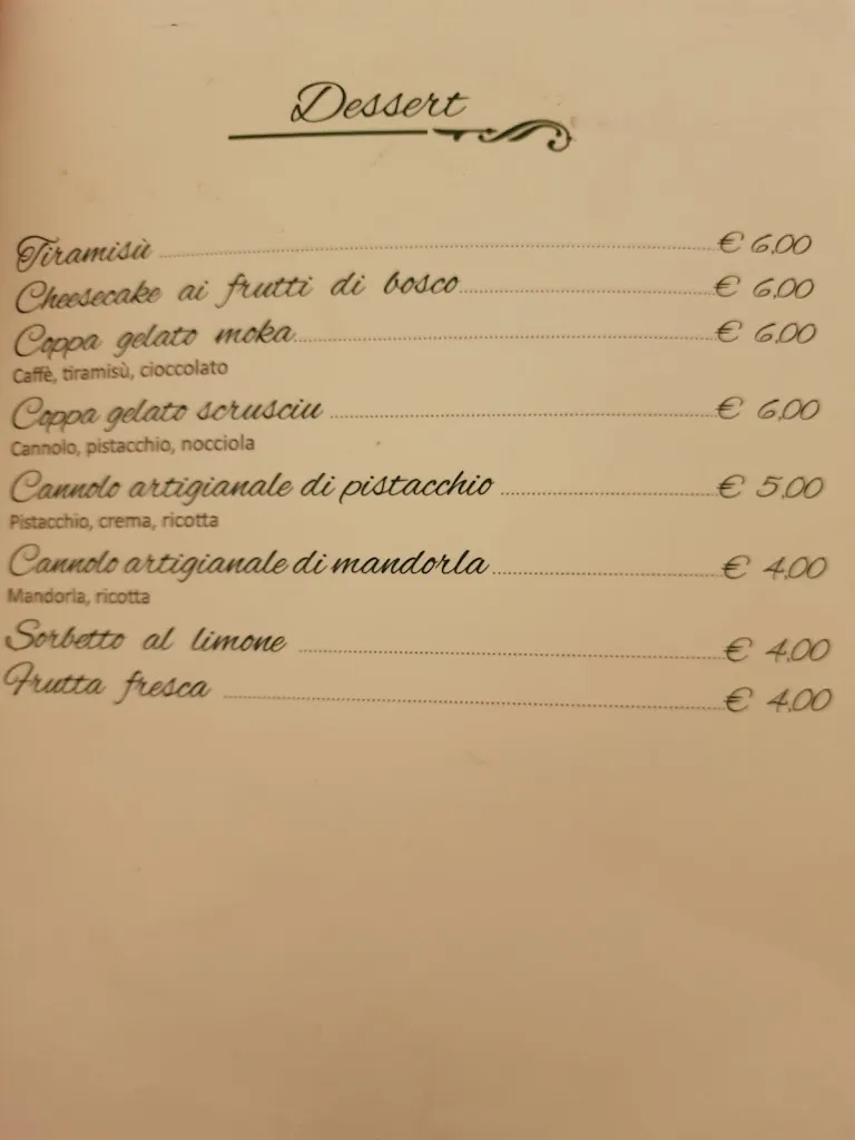 Menu_Scrusciu du Mari Caffè -Bistrot- Fish Restaurant_Porto Empedocle_image_3