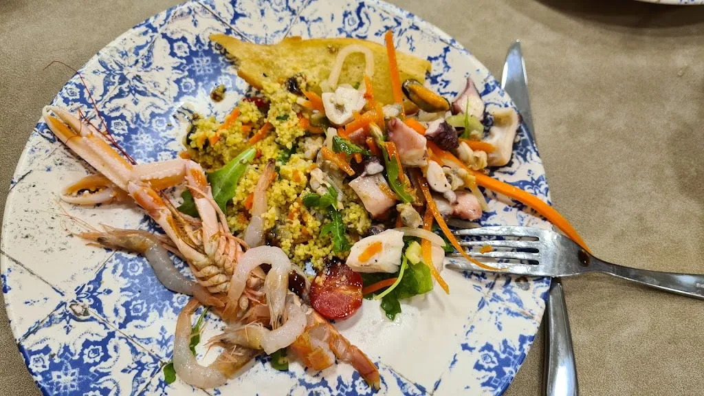 Menu_Scrusciu du Mari Caffè -Bistrot- Fish Restaurant_Porto Empedocle_image_5