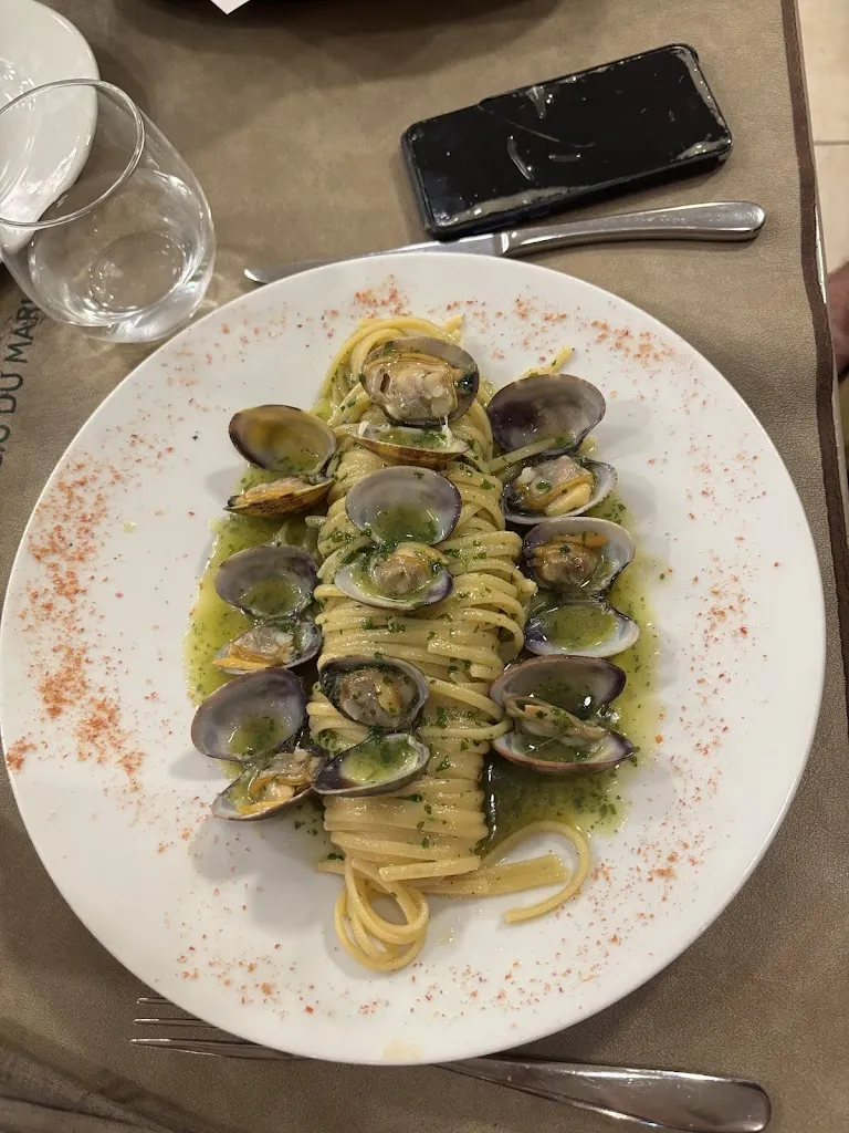 Emma Jowett_Scrusciu du Mari Caffè -Bistrot- Fish Restaurant_Porto Empedocle_review