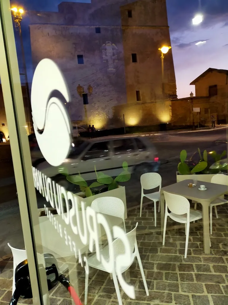 Scrusciu du Mari Caffè -Bistrot- Fish Restaurant restaurant in Porto Empedocle