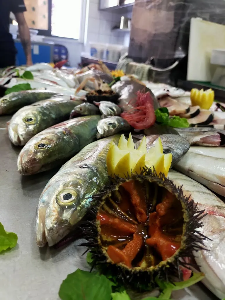 Scrusciu du Mari Caffè -Bistrot- Fish Restaurant_Porto Empedocle_slider_image_3