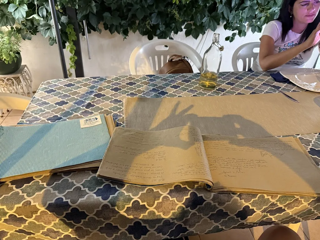 alfonso ciotta_Home Restaurant 