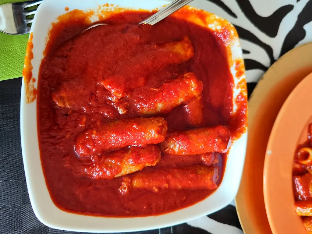 salvatore collura_Home Restaurant 