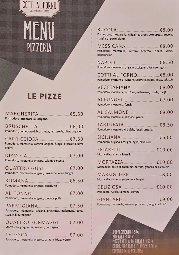 Menu_Cotti Al Forno_Porto Empedocle_image_1