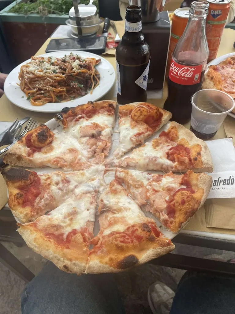 Mark “A dad loving life” H_Cotti Al Forno_Porto Empedocle_review