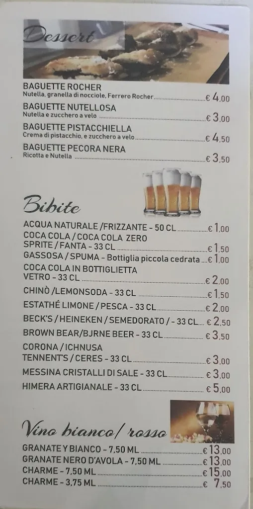 Menu_Madame Baguette_Porto Empedocle_image_3