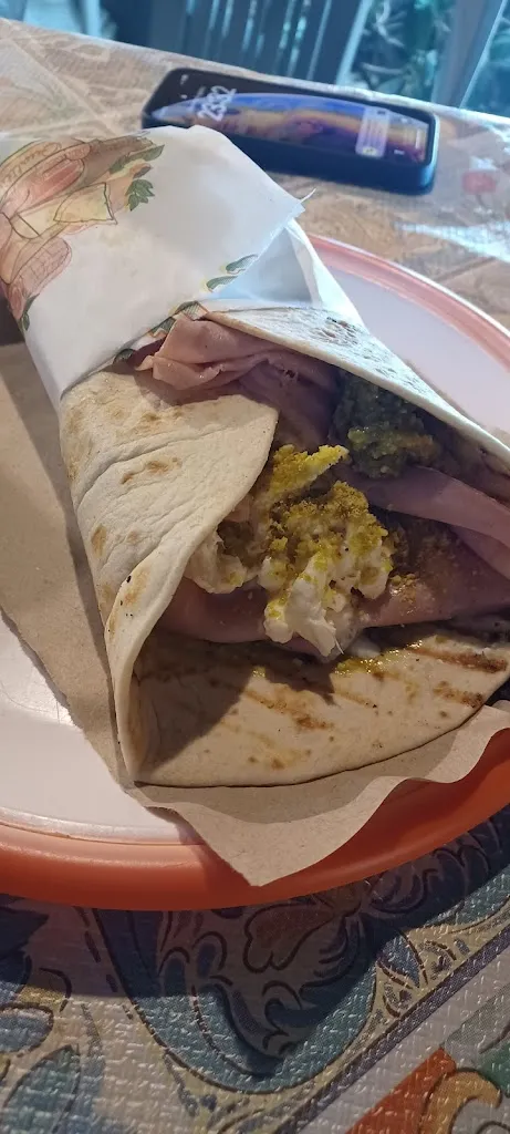 Menu_Madame Baguette_Porto Empedocle_image_9