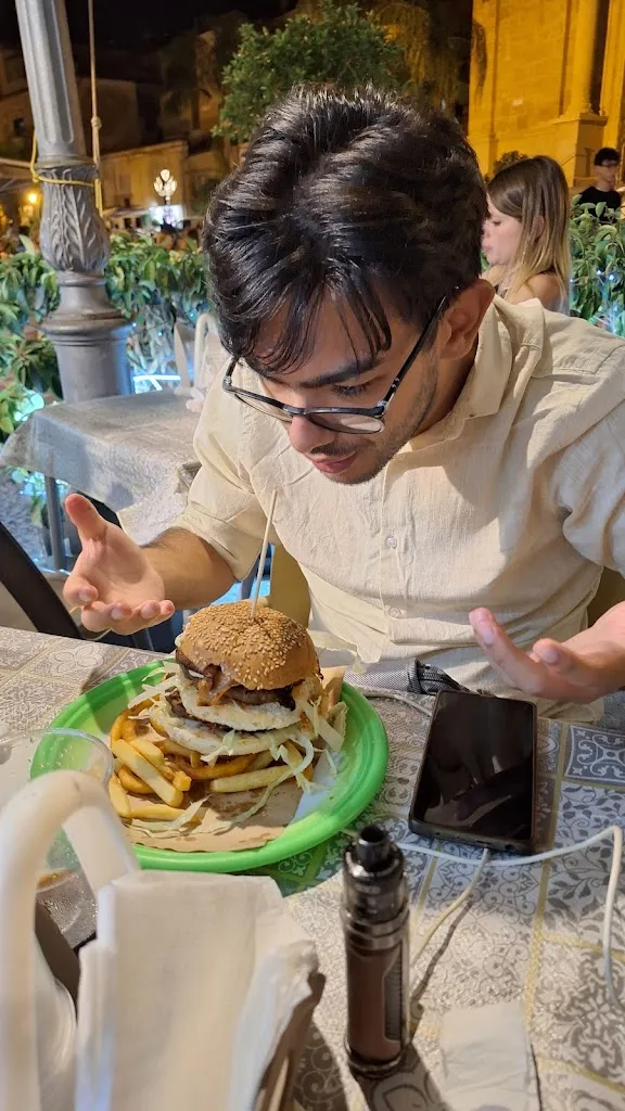 Norio Uchiyama_Madame Baguette_Porto Empedocle_review