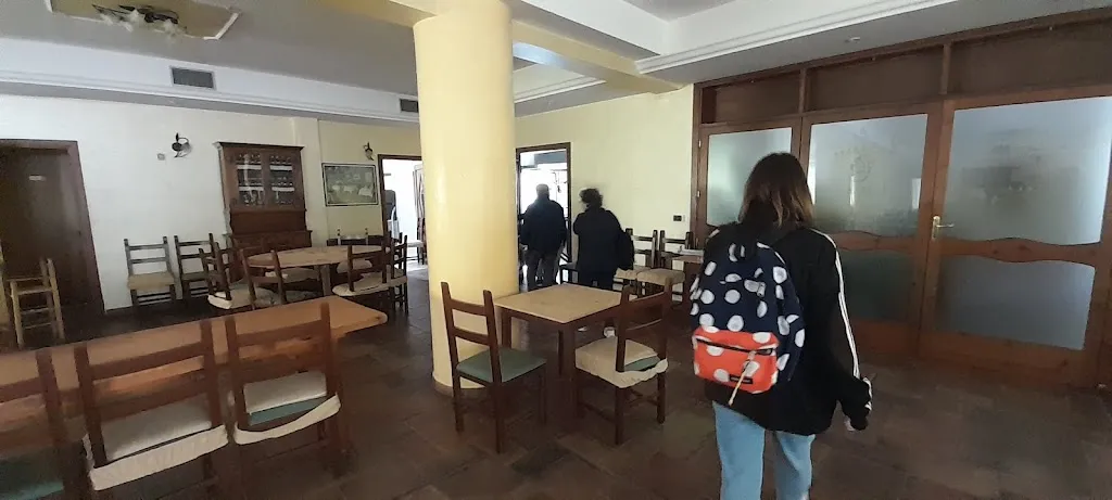 Cinzia Berardi_Lo Scoiattolo_Castellafiume_review