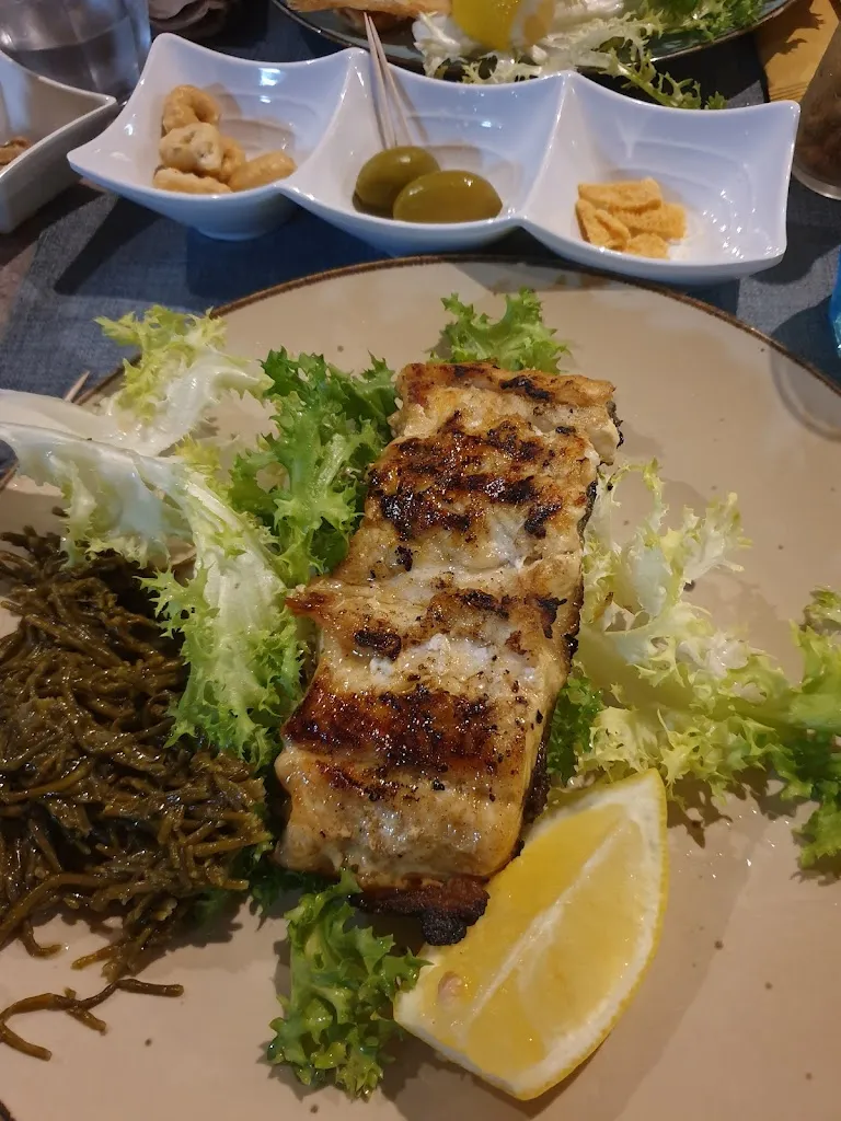 Menu_La Bodeguita del Lago_Lesina_image_4