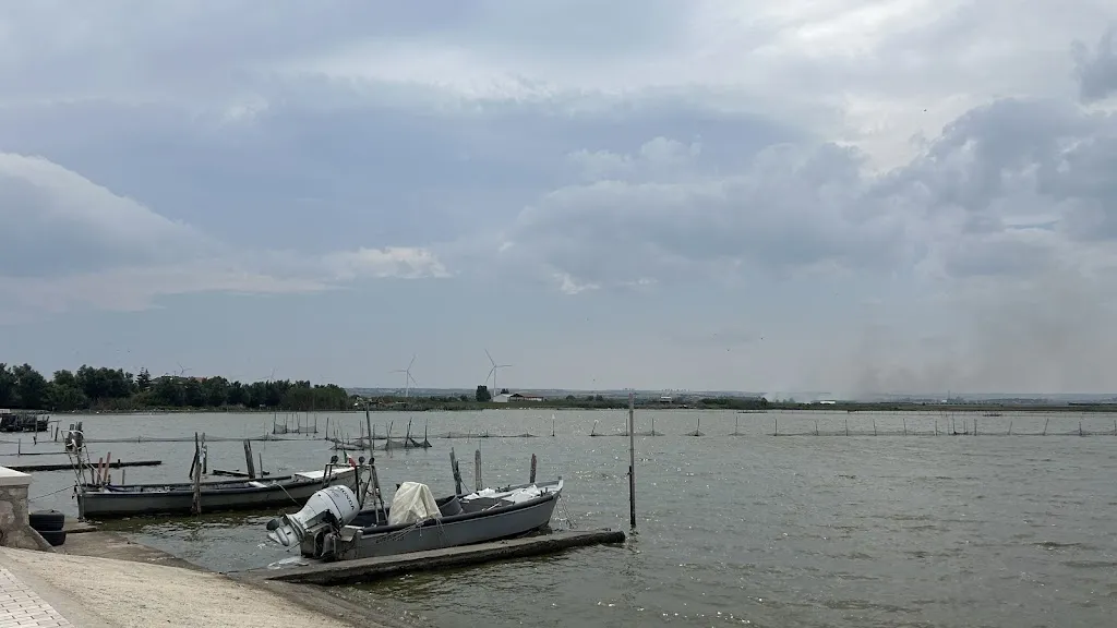 GEC soluzioni immobiliari Milano Lucia_La Bodeguita del Lago_Lesina_review