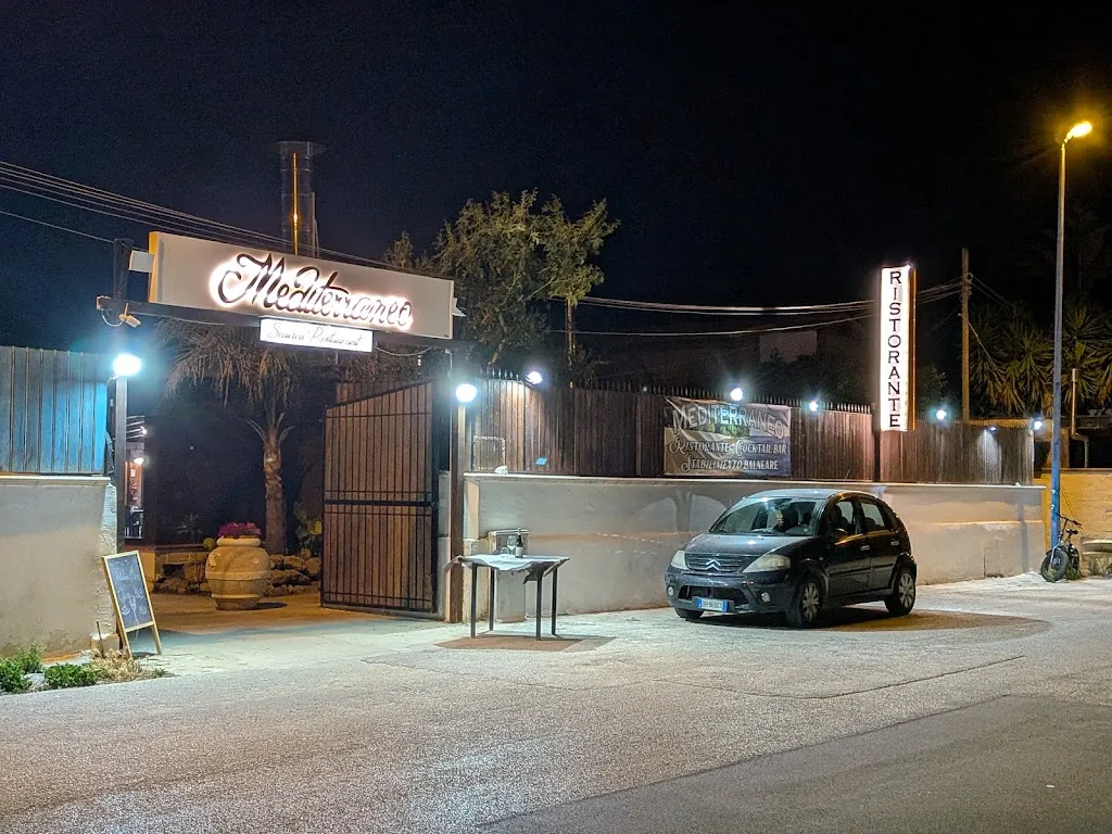 Keiko_Mediterraneo Ristorante stabilimento bar_Porto Empedocle_review