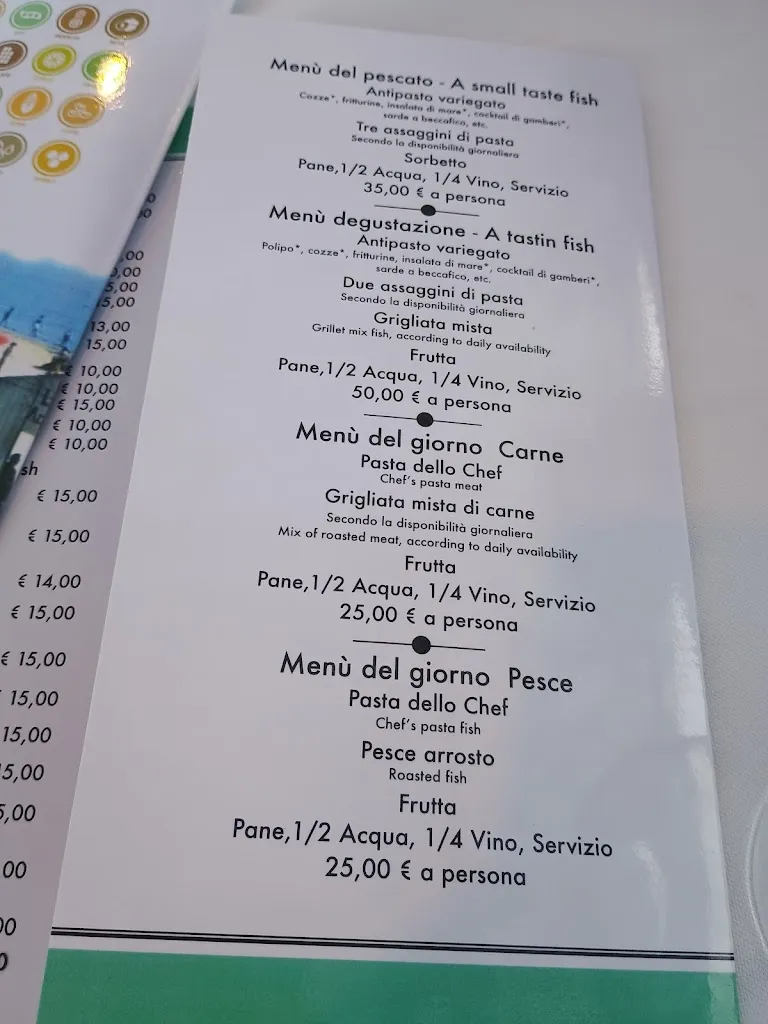 Menu_Oveja Negra_Porto Empedocle_image_2