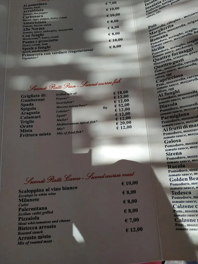 Menu_Oveja Negra_Porto Empedocle_image_4