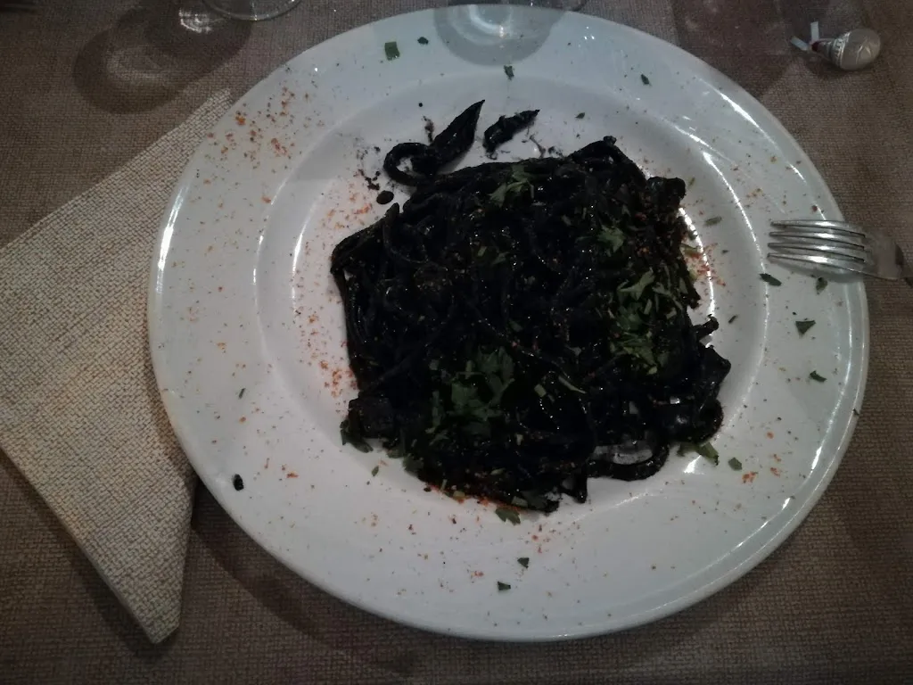 Antonio G_Sapore di Mare_Porto Empedocle_recensione