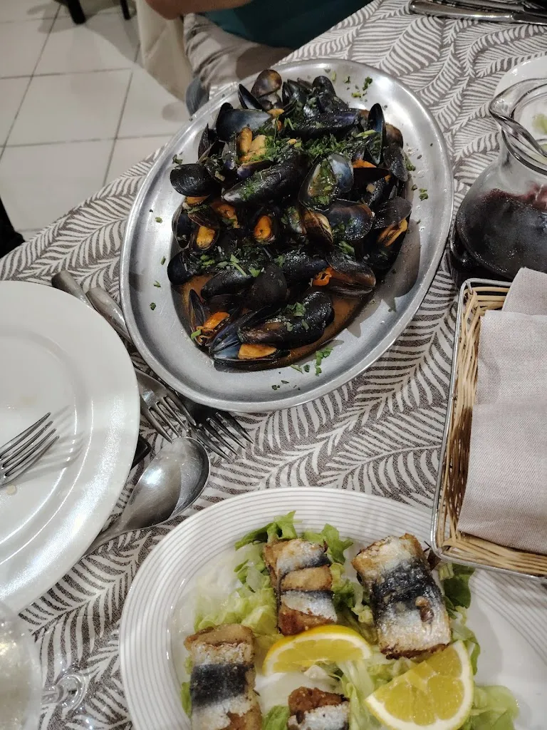 Menu_Gambero Rosso Ristorante_Porto Empedocle_image_1