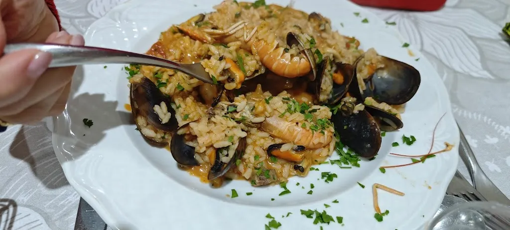 Calogero Conte_Gambero Rosso Ristorante_Porto Empedocle_review