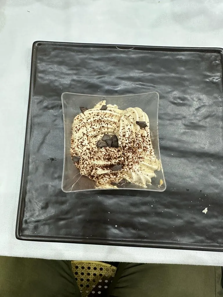 Claudio Angelillis_Gambero Rosso Ristorante_Porto Empedocle_review