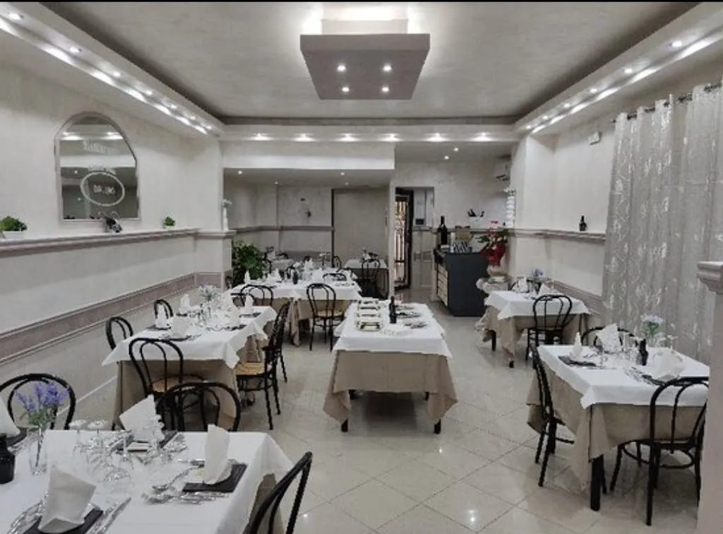 Gambero Rosso Ristorante restaurant in Porto Empedocle