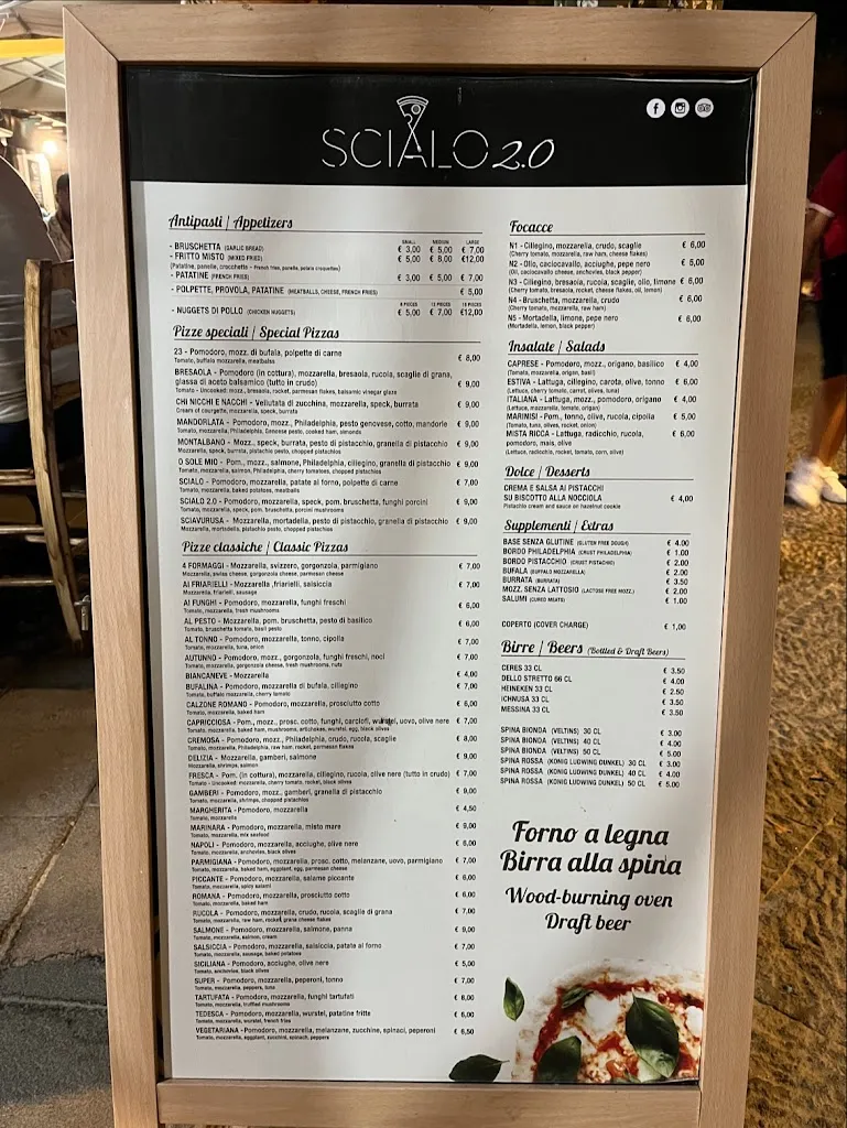 Menu_Sciálo_Porto Empedocle_image_1