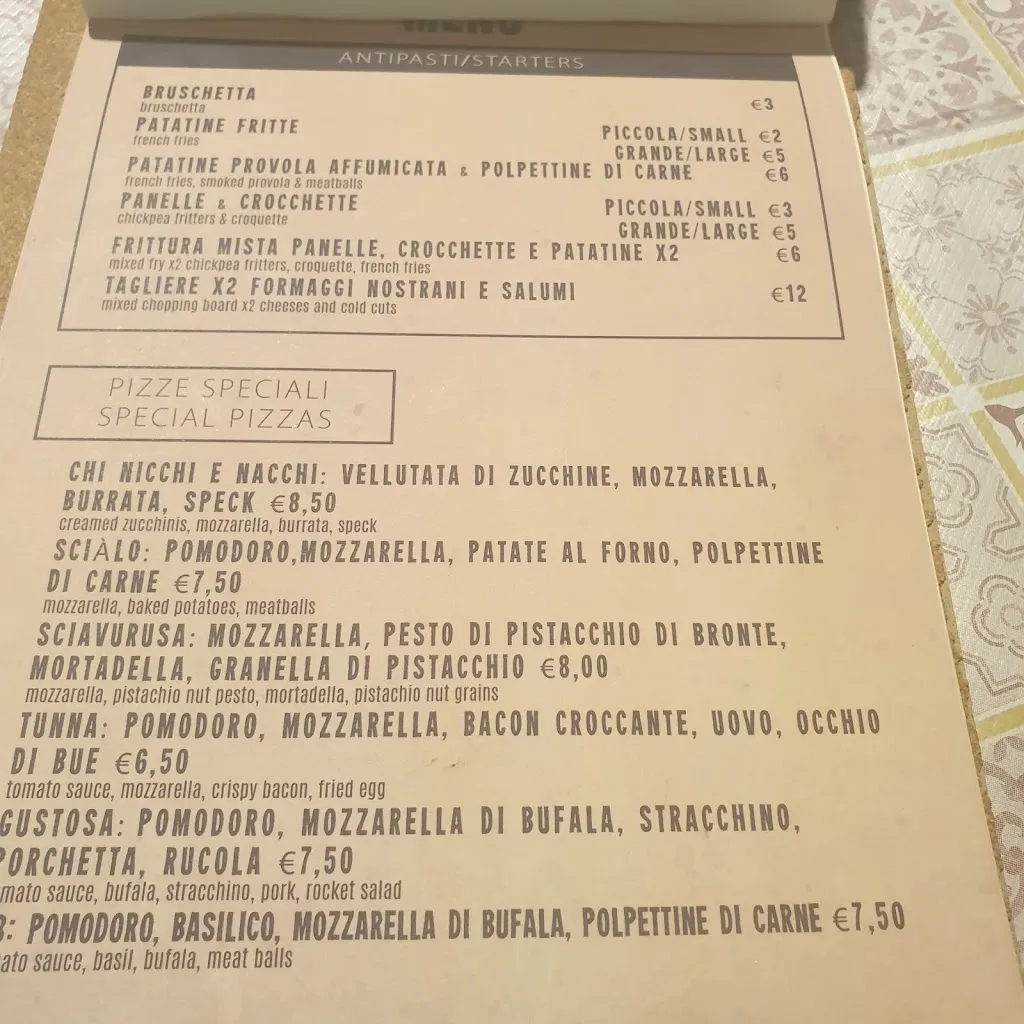 Menu_Sciálo_Porto Empedocle_image_2