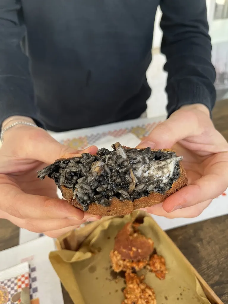 Pescheria gastronomia Sapore di mare_Porto Empedocle_slider_image_3