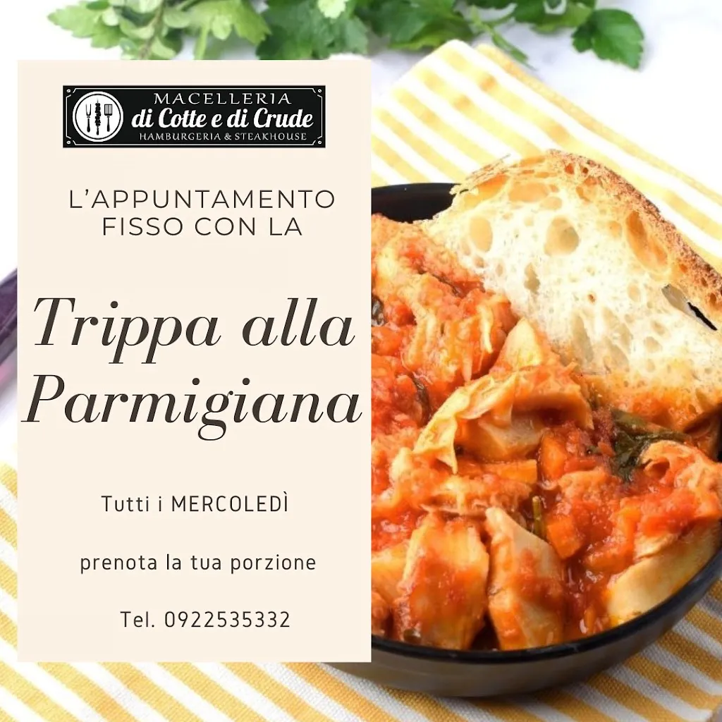 Menu_Macelleria Di Cotte e di Crude Hamburgeria&Steakhouse_Porto Empedocle_image_2