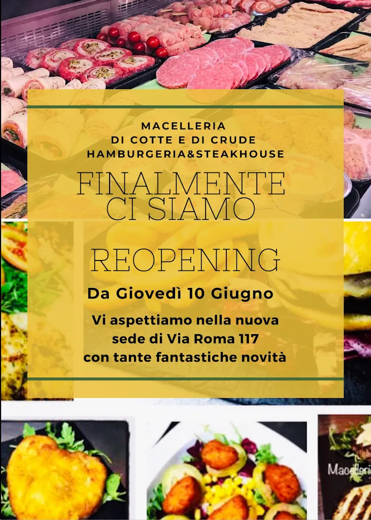 Menu_Macelleria Di Cotte e di Crude Hamburgeria&Steakhouse_Porto Empedocle_image_3