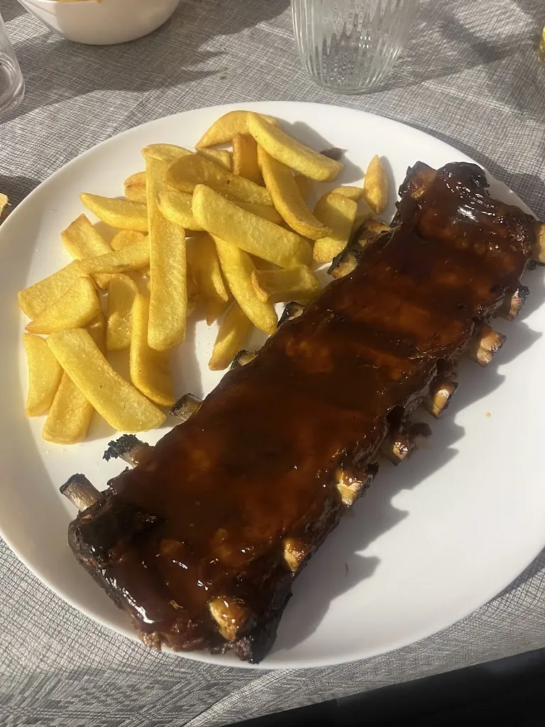 Christoph Lutz_Macelleria Di Cotte e di Crude Hamburgeria&Steakhouse_Porto Empedocle_review