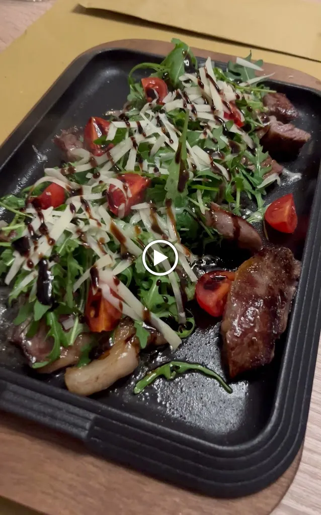 Macelleria Di Cotte e di Crude Hamburgeria&Steakhouse_Porto Empedocle_slider_image_2